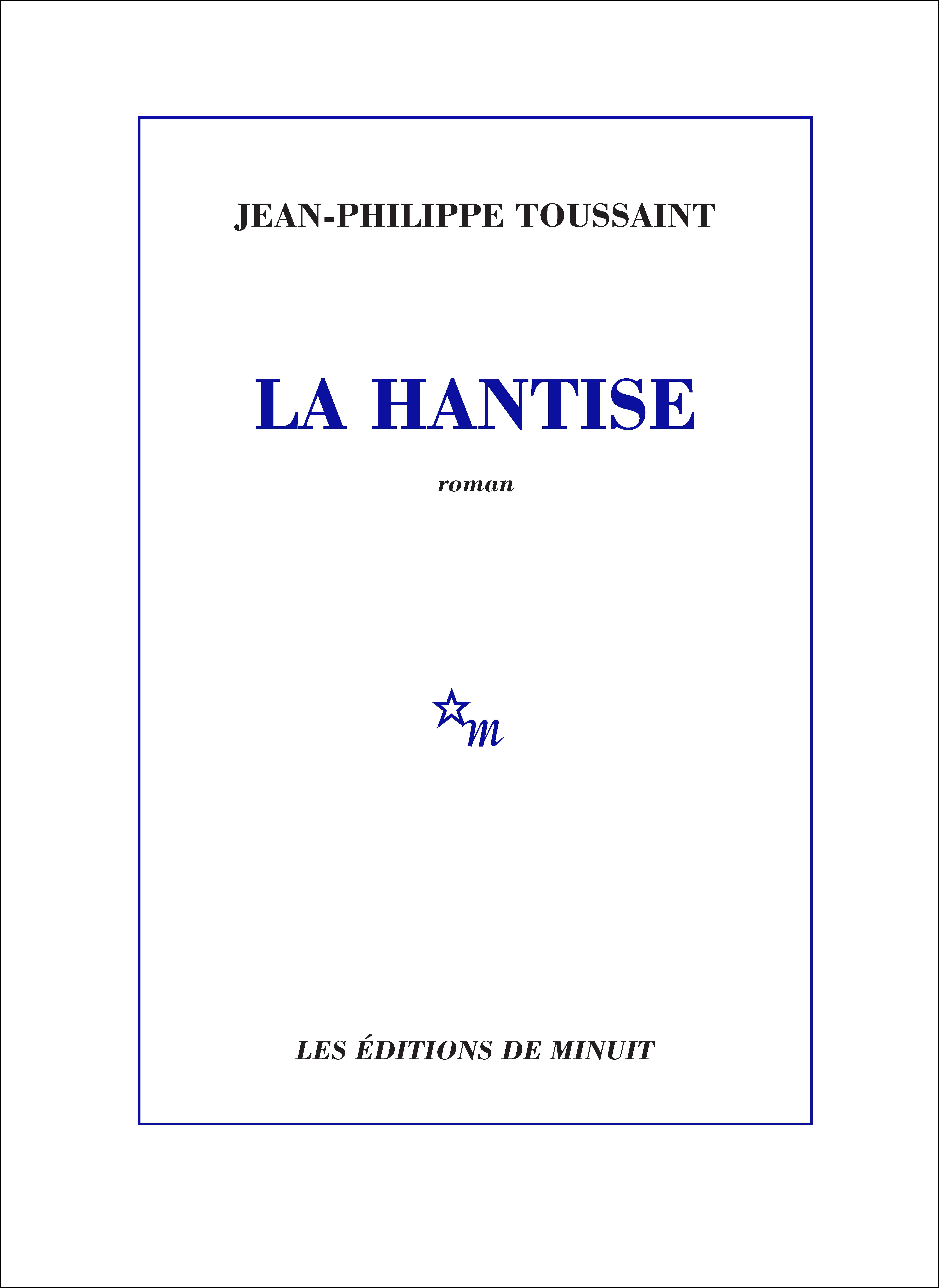 La Hantise