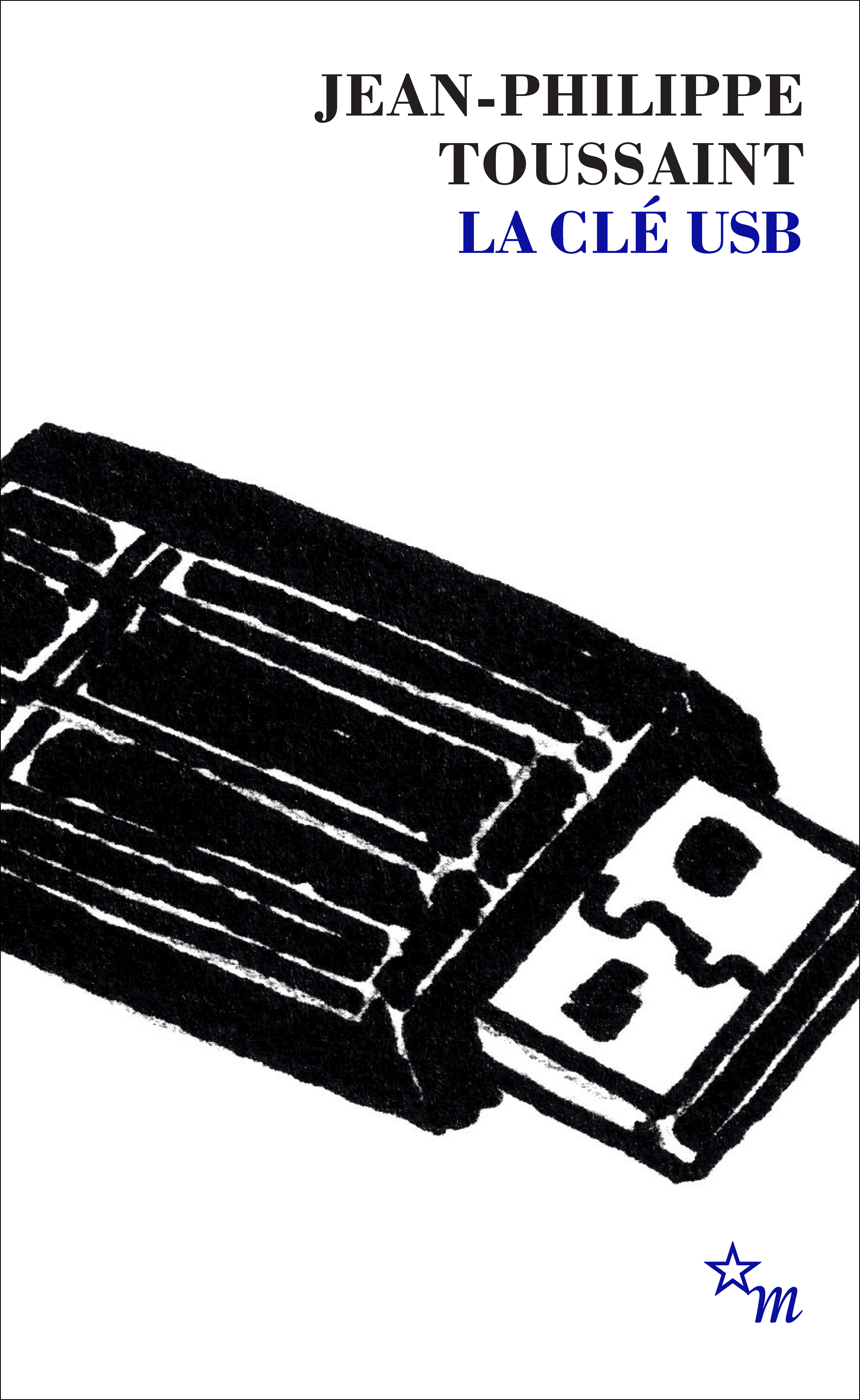 La Clé USB