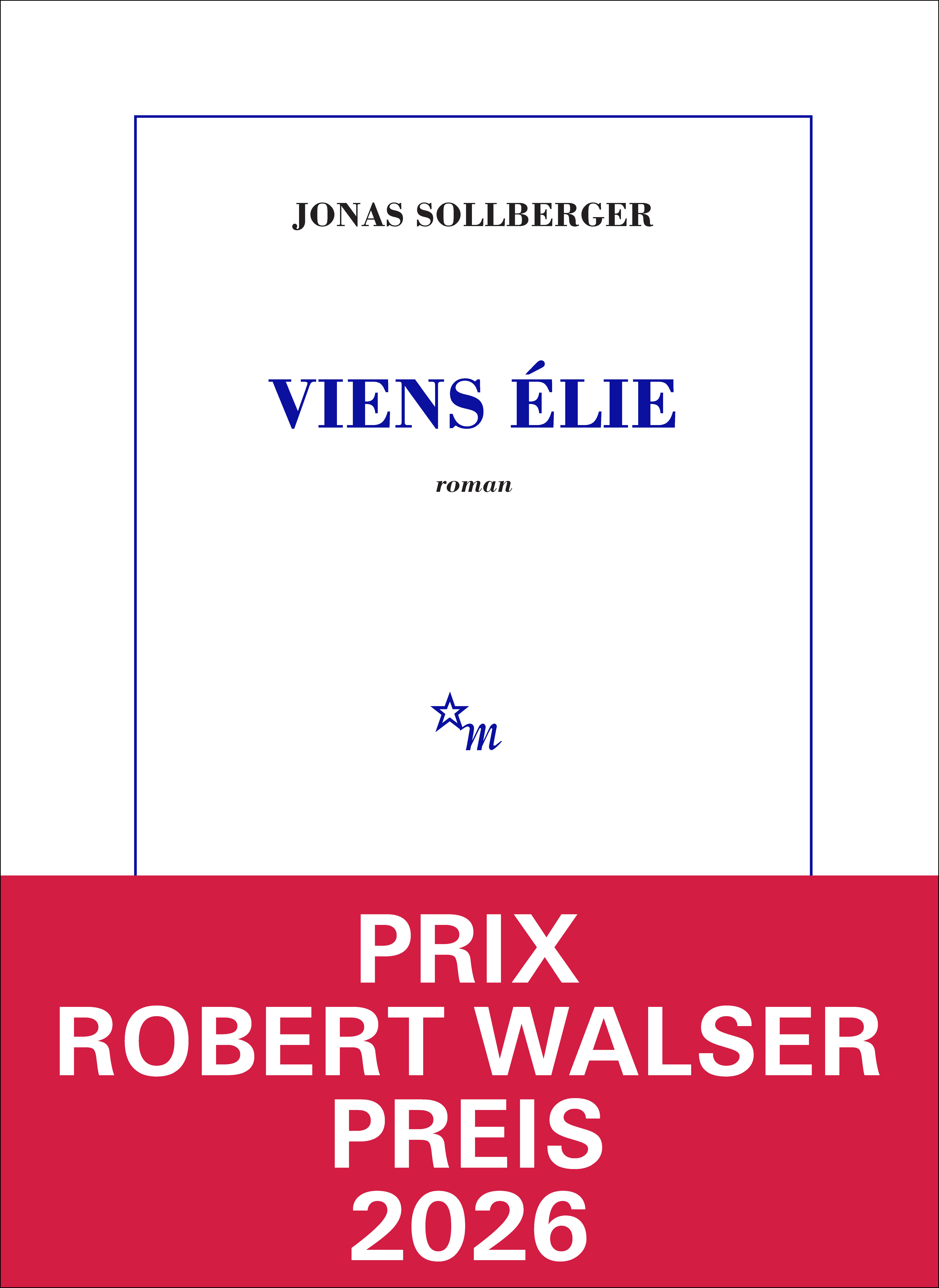 Viens Elie