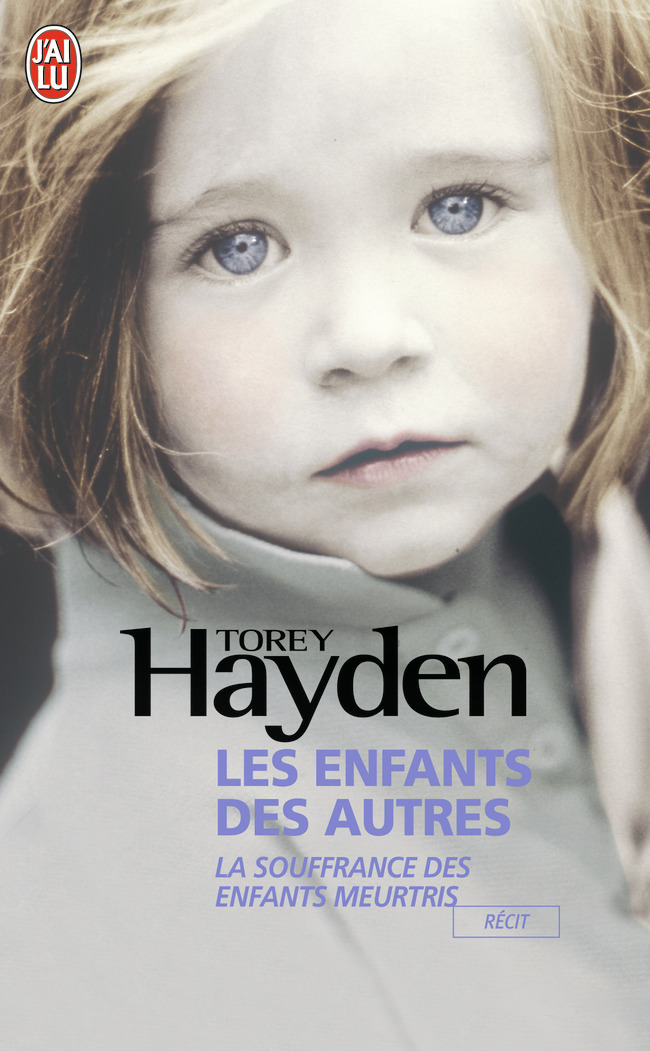 ENFANTS DES AUTRES