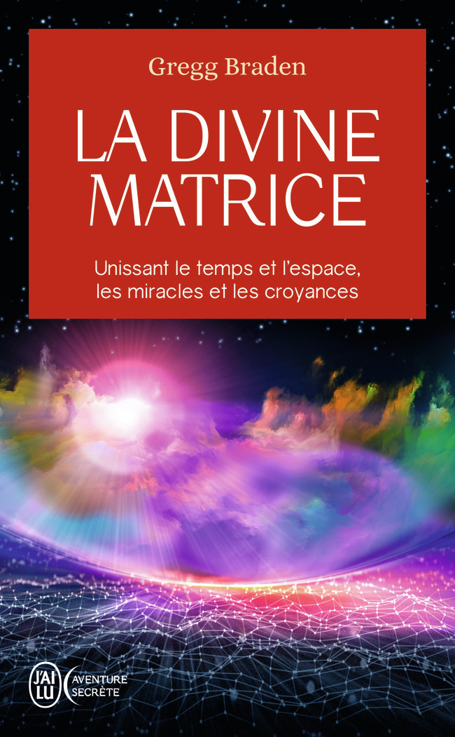 Unissant le temps et l'espace, les miracles et les croyances