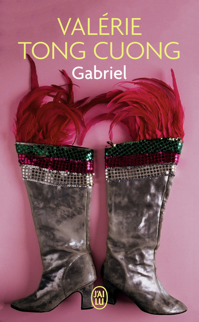 GABRIEL (NC)