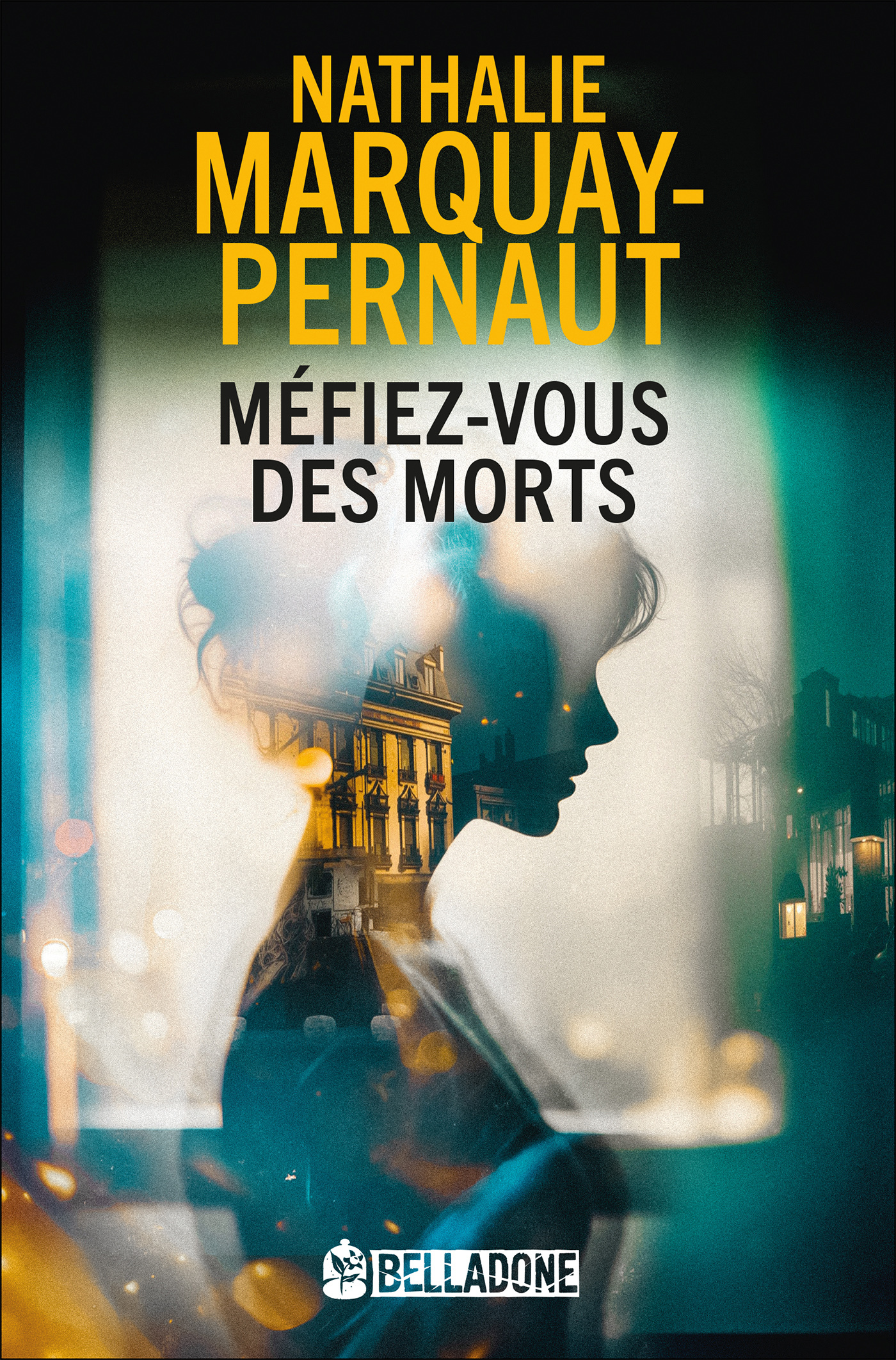 Méfiez-vous des morts