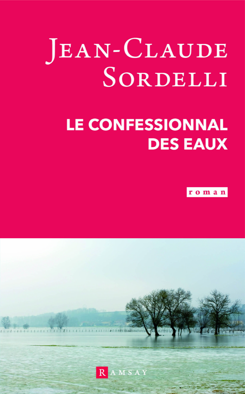 CONFESSIONAL DES EAUX