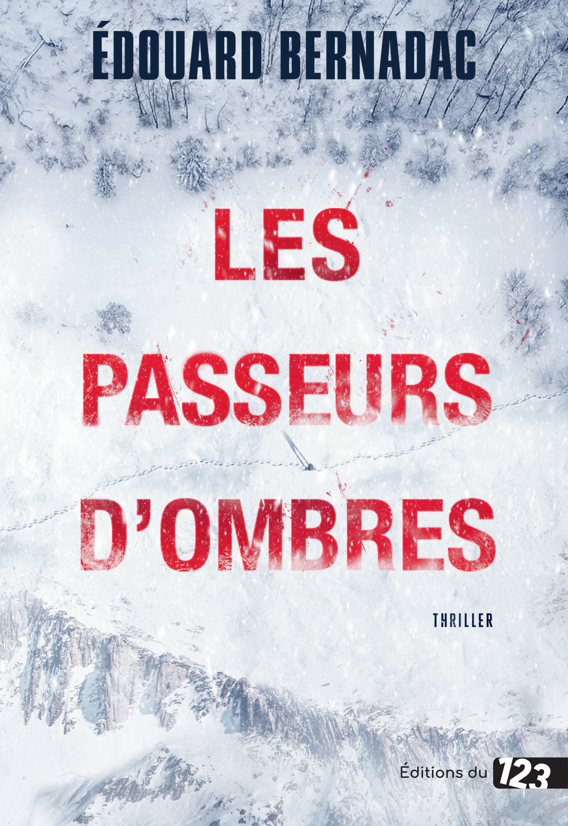 PASSEURS D´OMBRES