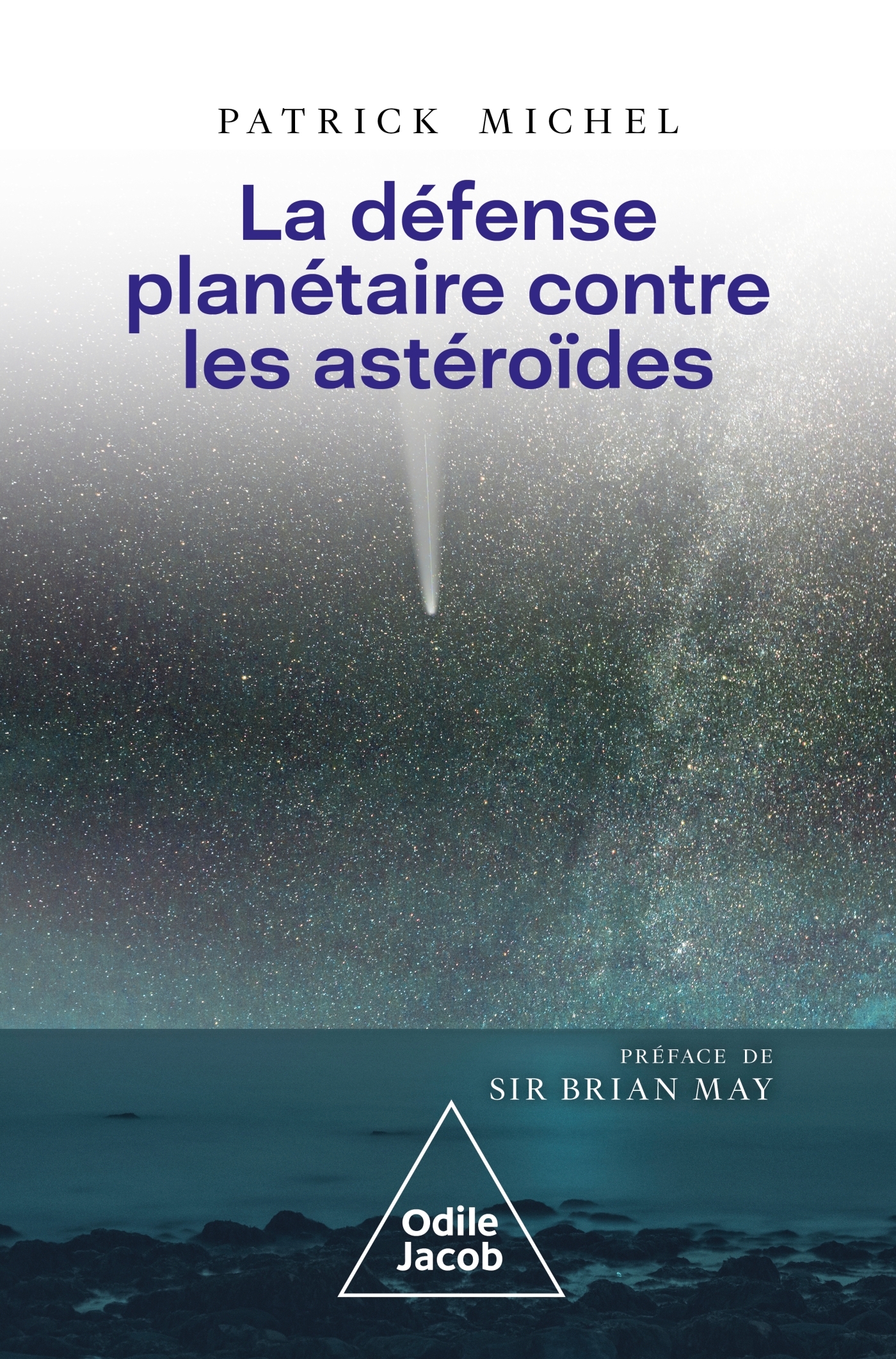Défense planétaire contre les astéroïdes