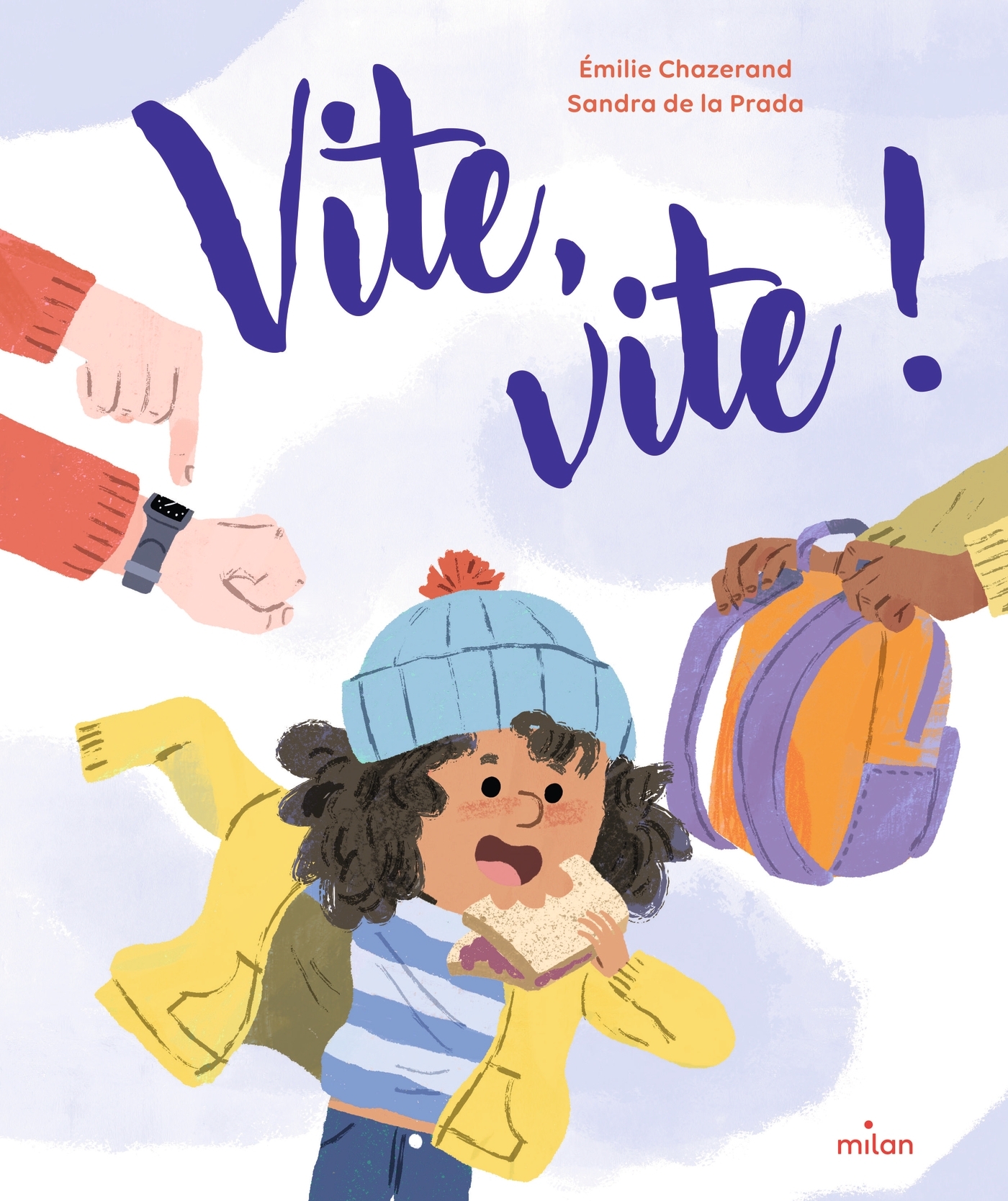 Vite, vite !
