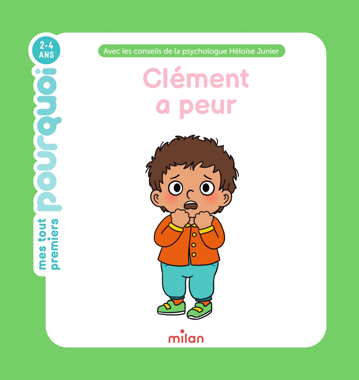 CLEMENT A PEUR