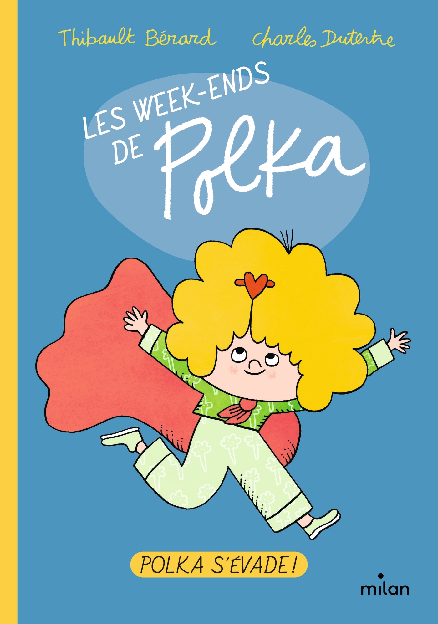 WEEKENDS DE POLKA TOME 02