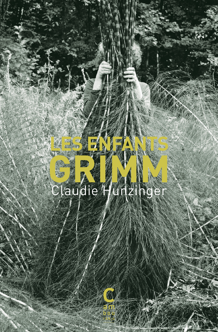 Les Enfants Grimm