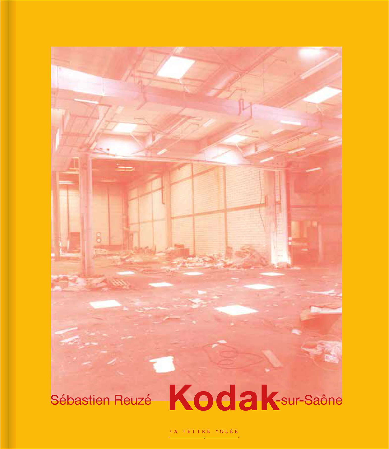 Kodak-sur-Saône