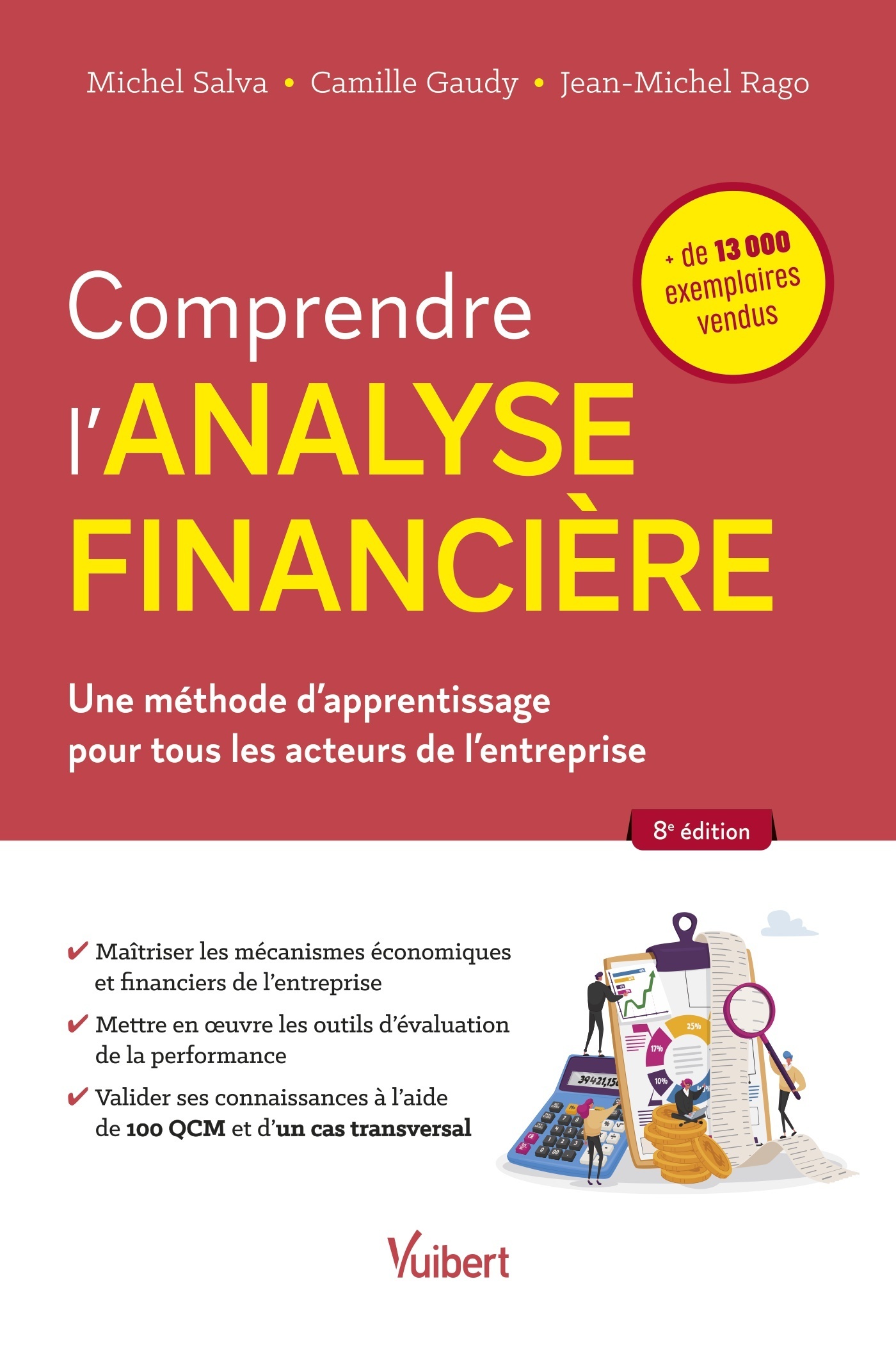 Une méthode d’apprentissage pour tous les acteurs de l'entreprise