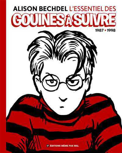 Essentiel des gouines à suivre T01 (L') - 1987-1998