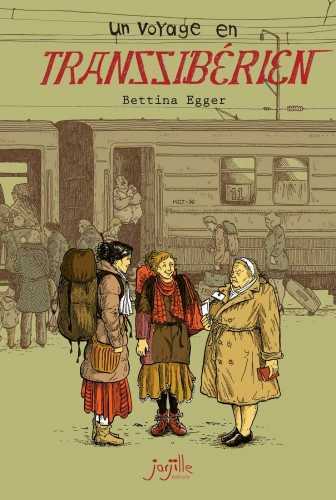Voyage en Transsibérien (Un)