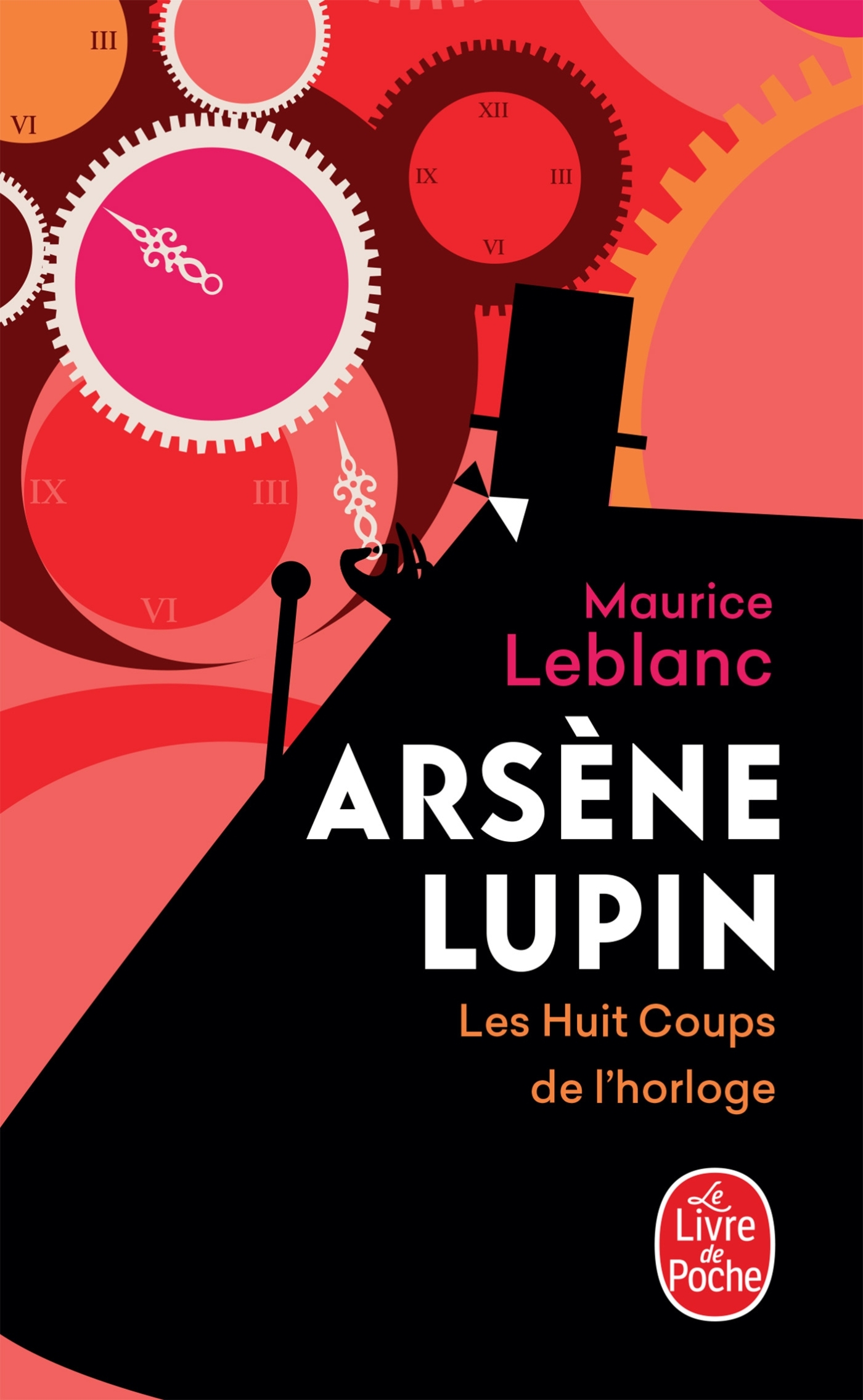 Arsène Lupin