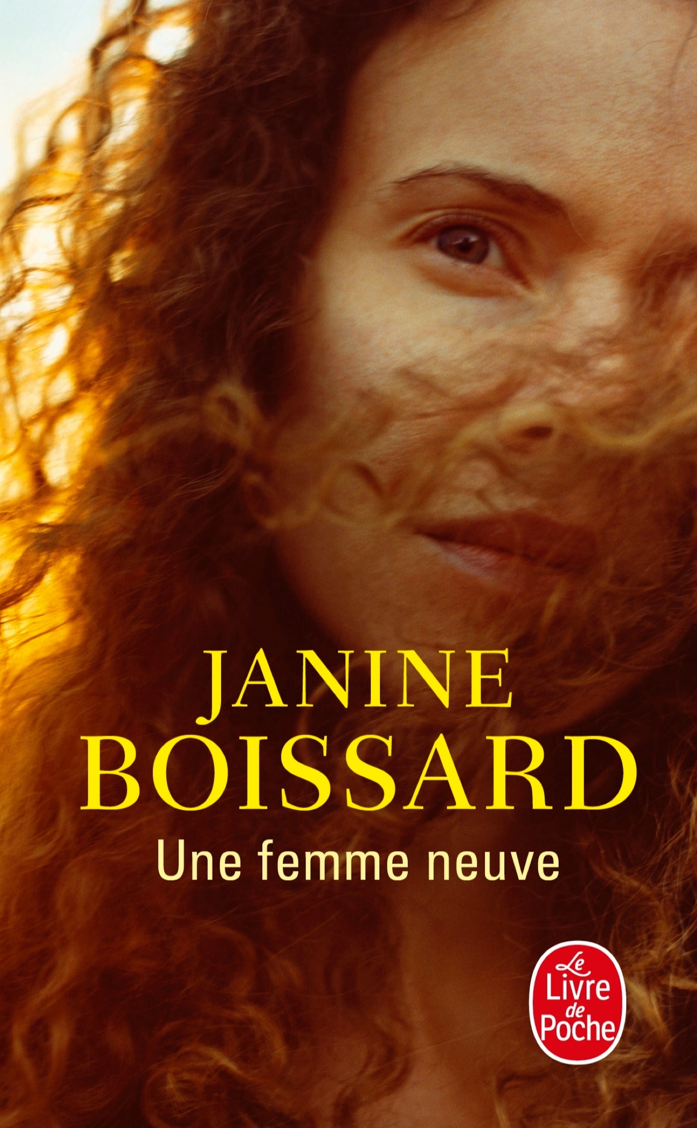 FEMME NEUVE