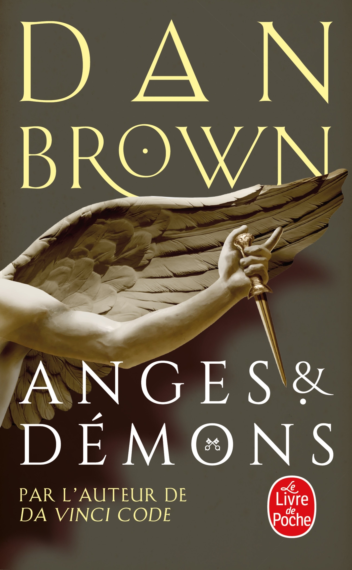 Anges et démons