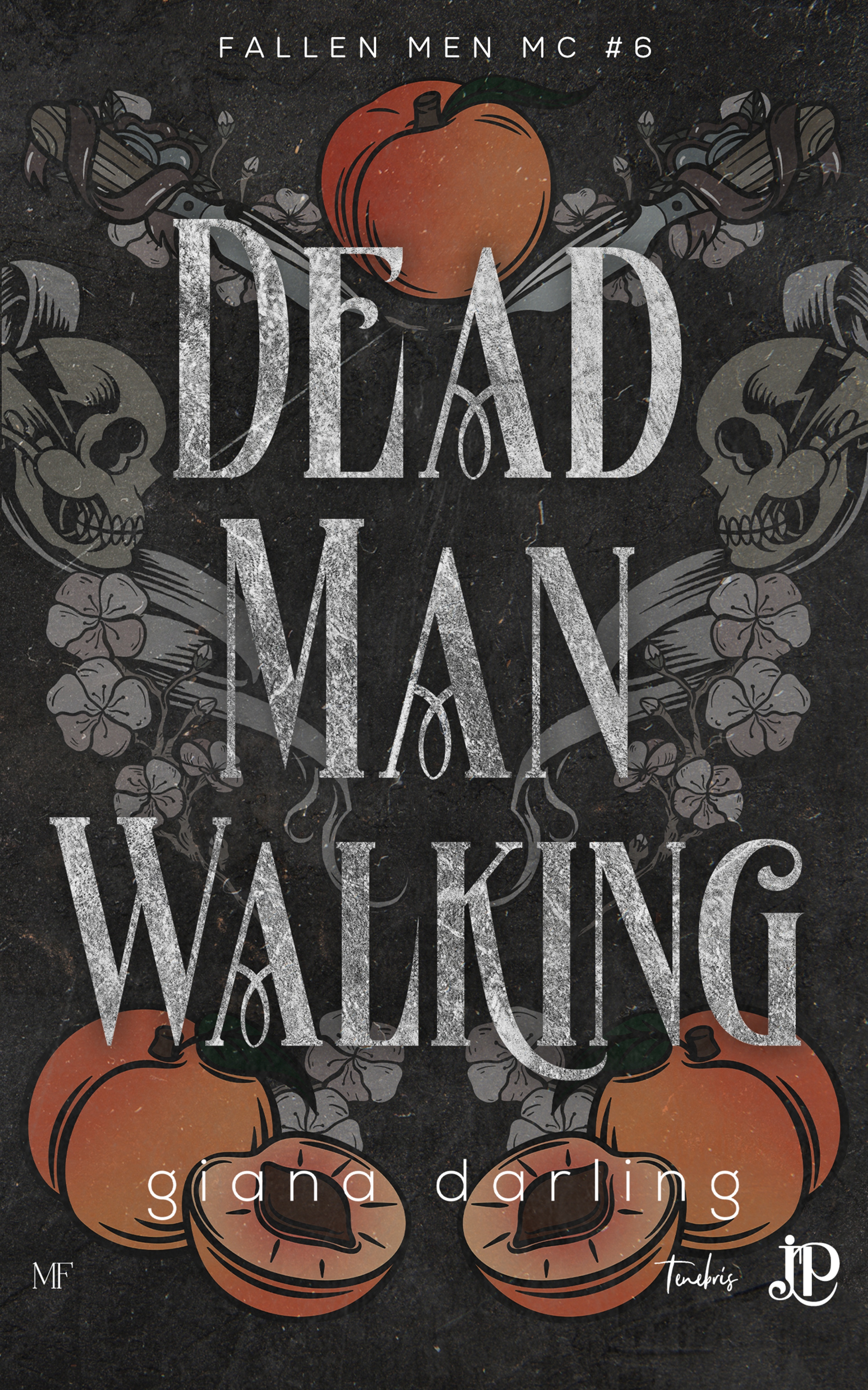 Dead man walking