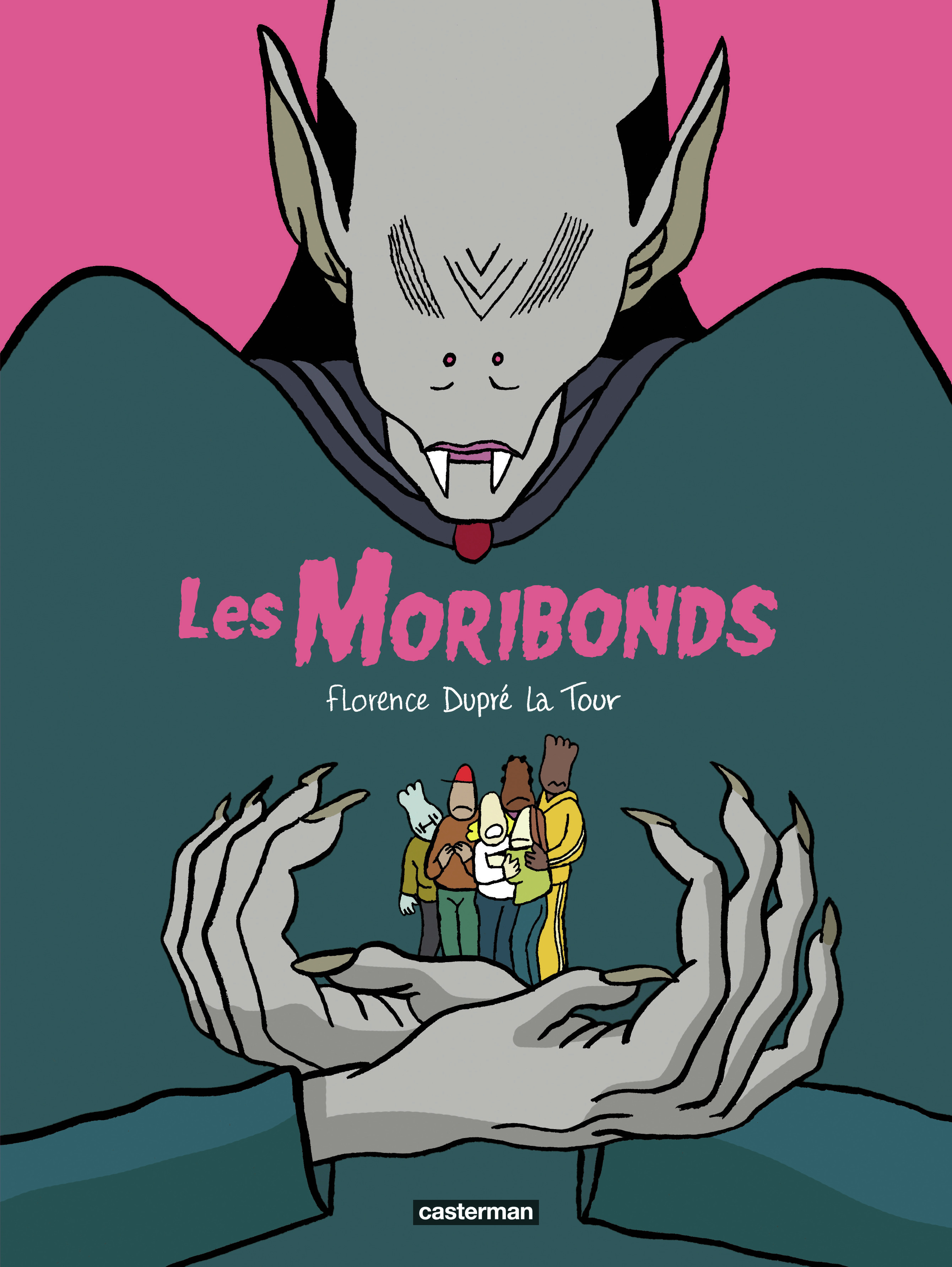 MORIBONDS