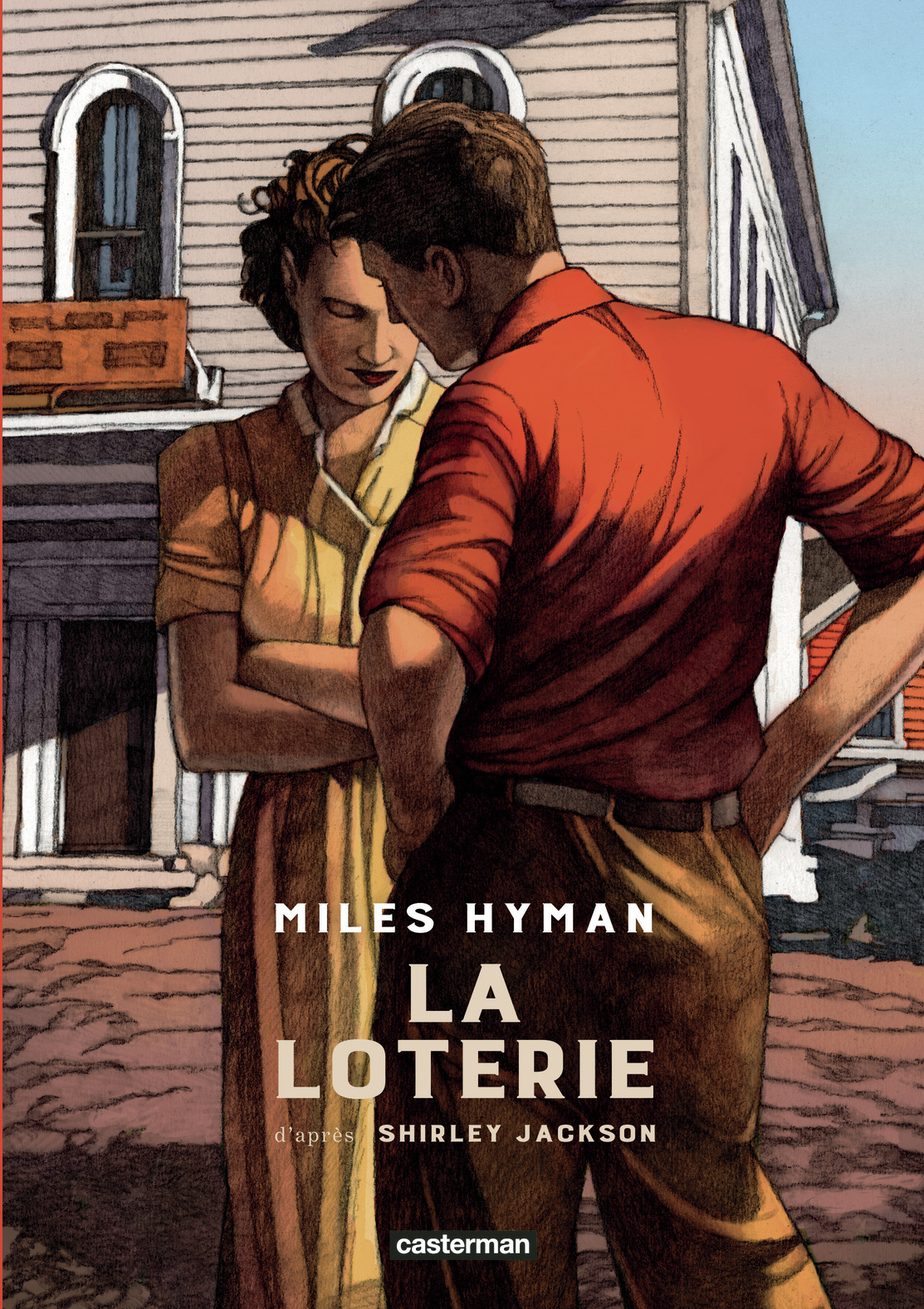 Nouvelle édition