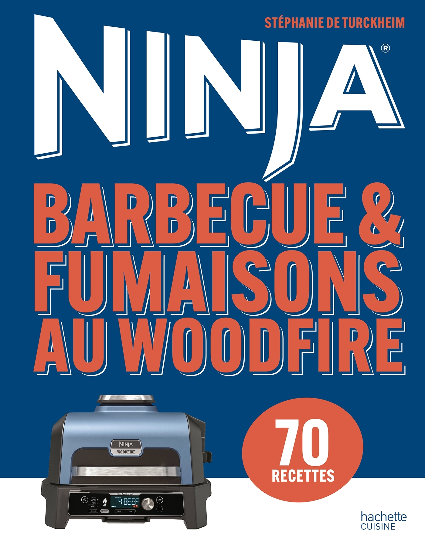 70 recettes