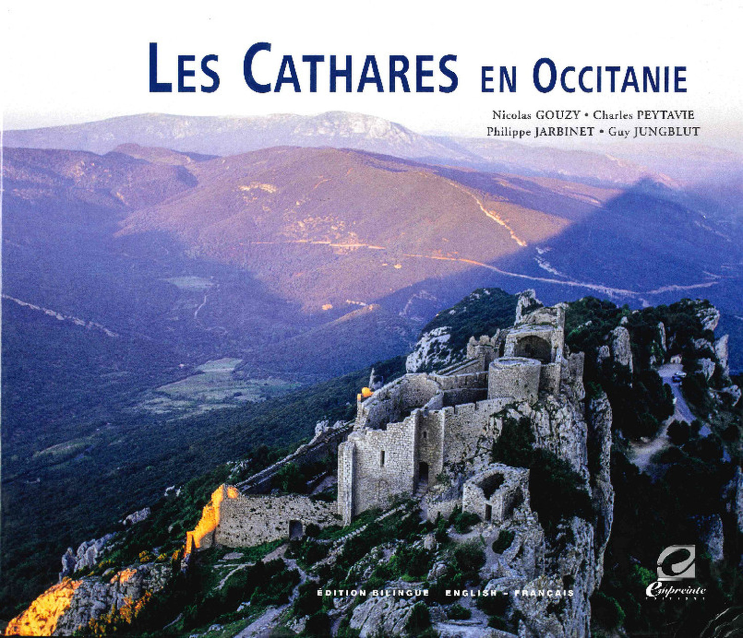 Les Cathares en Occitanie