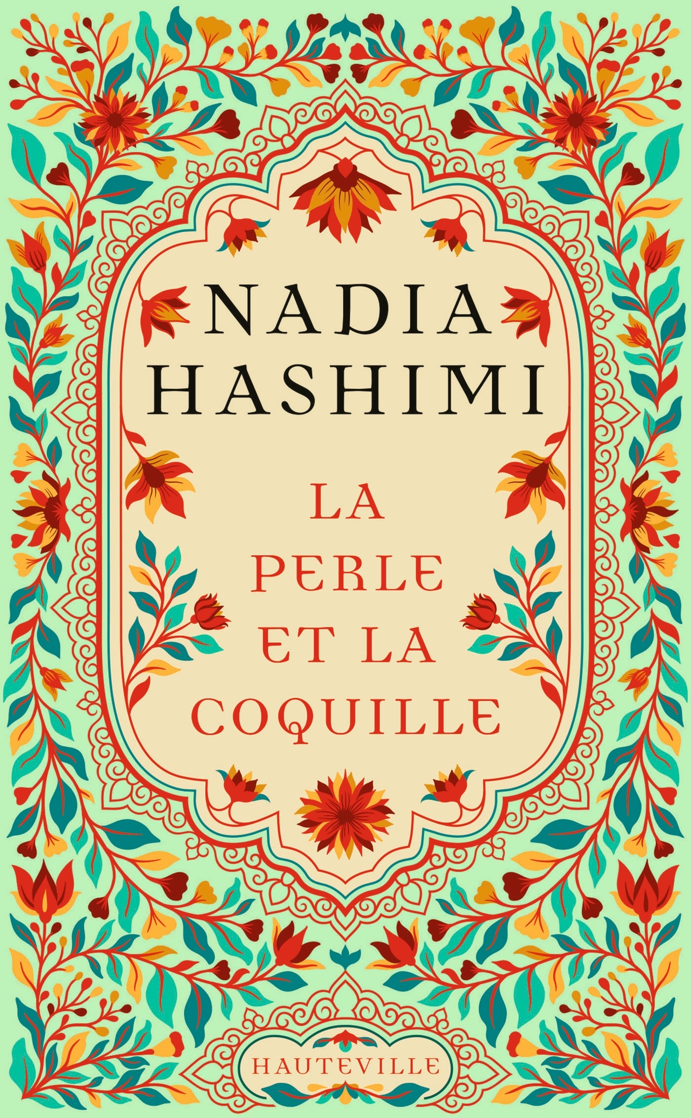 La Perle et la Coquille