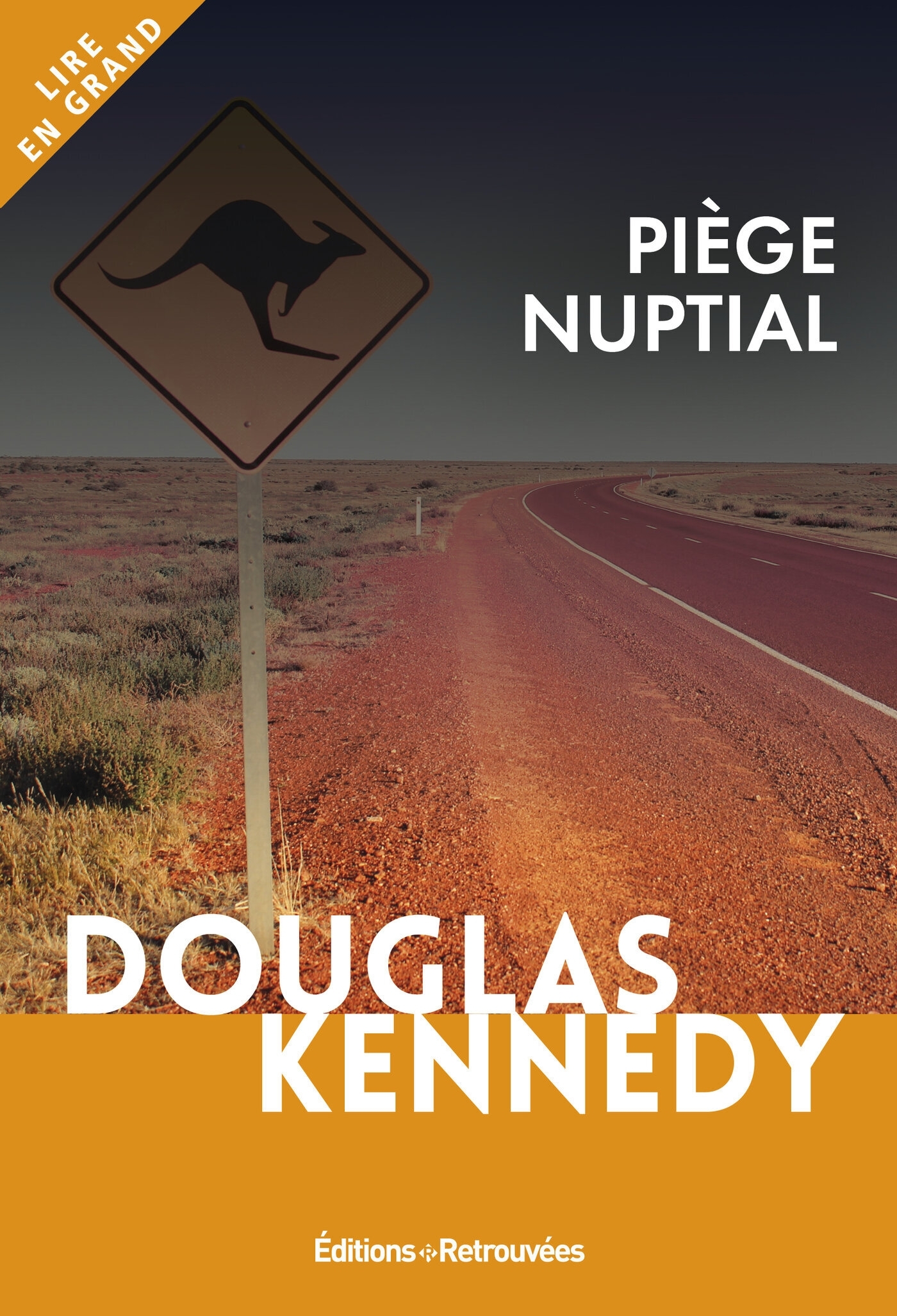 PIEGE NUPTIAL