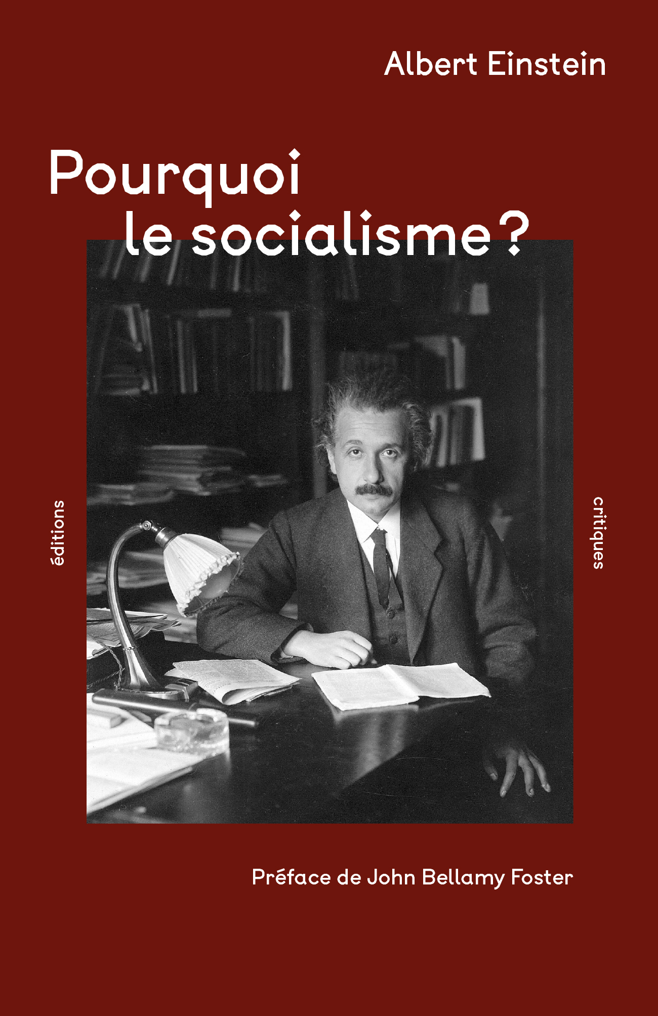 Pourquoi le socialisme ?