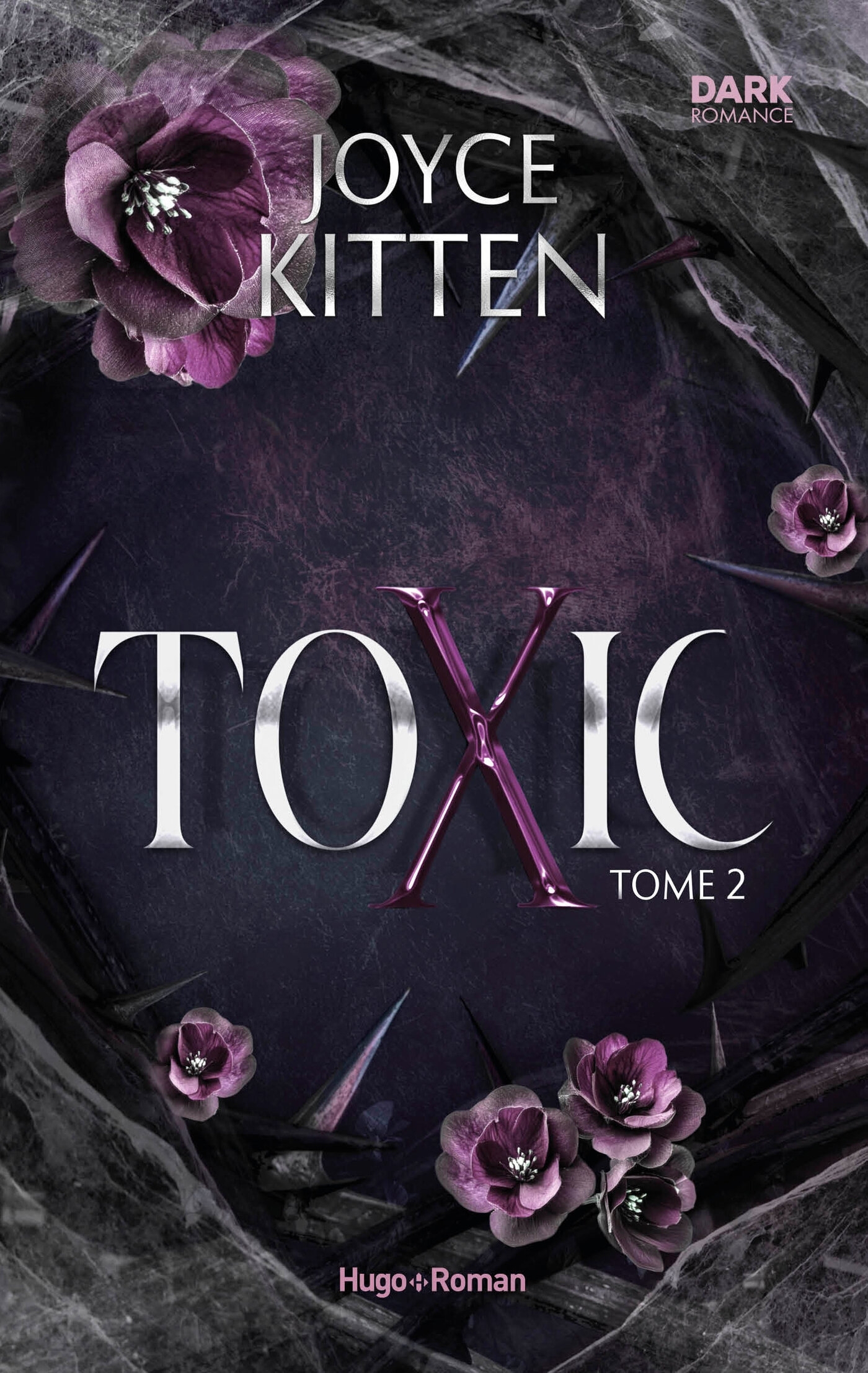 TOXIC - TOME 02