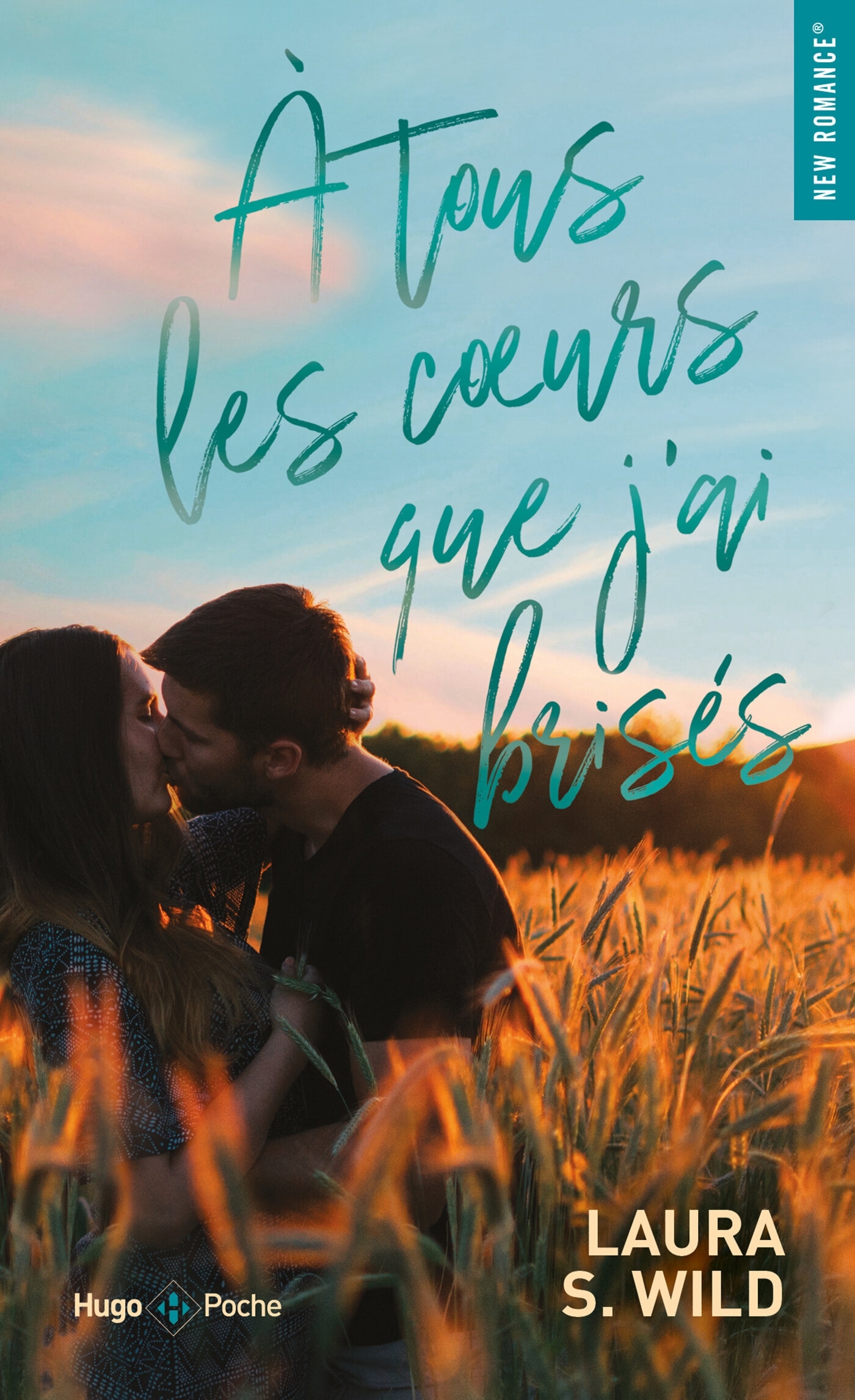 A TOUS LES COEURS QUE J´AI BRISES