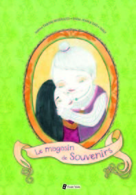 LE MAGASIN DE SOUVENIRS