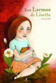 LES LARMES DE LISETTE
