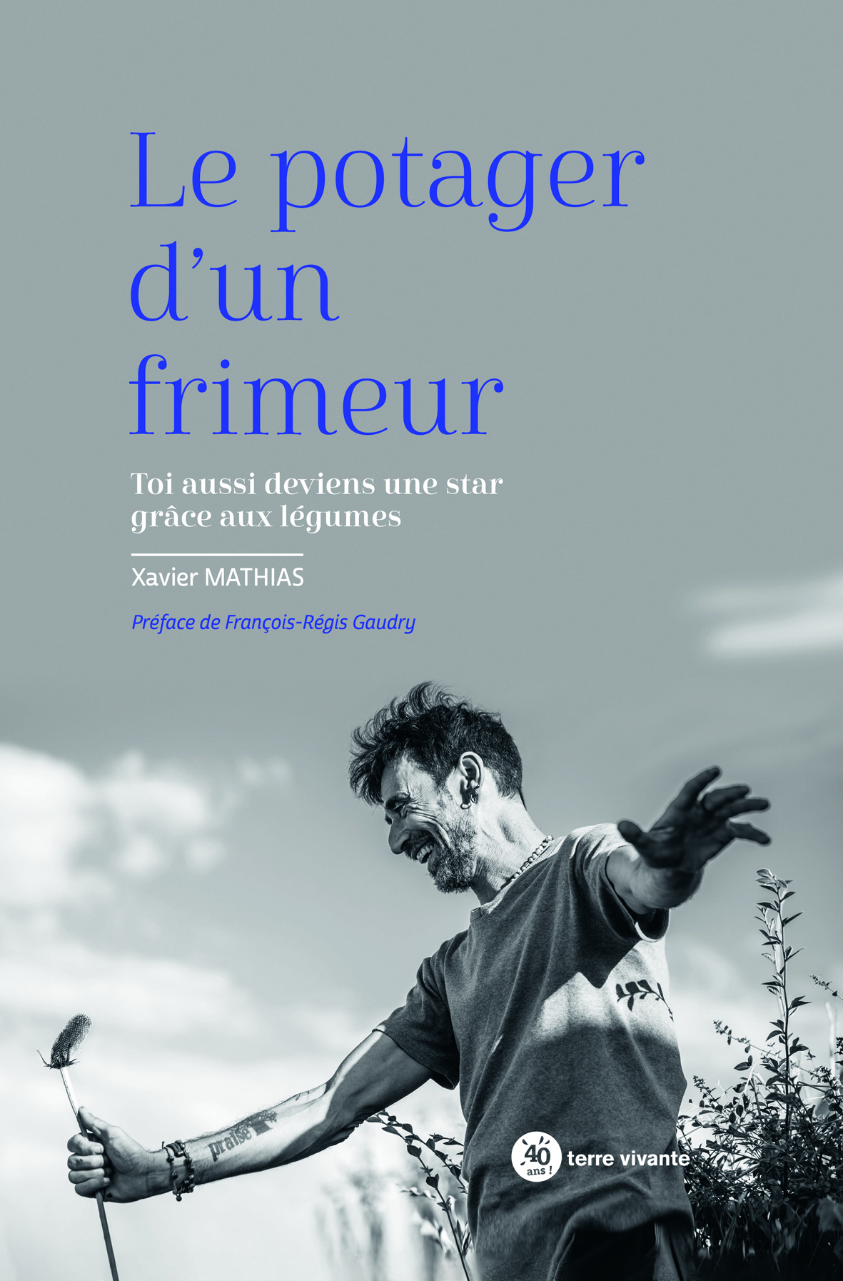POTAGER D´ UN FRIMEUR