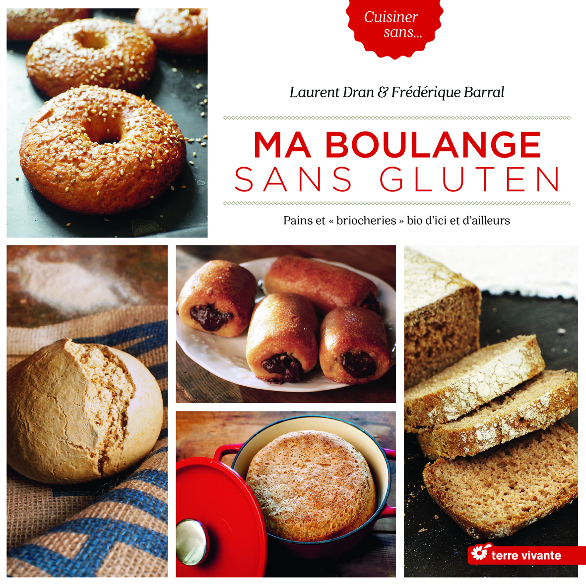 MA BOULANGE SANS GLUTEN
