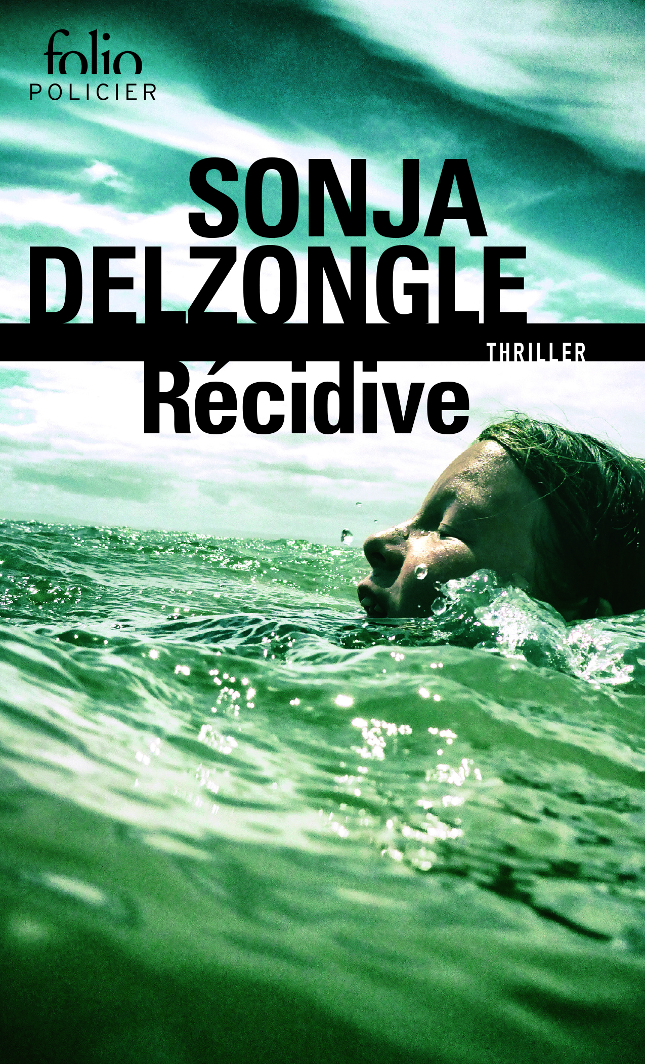 RECIDIVE