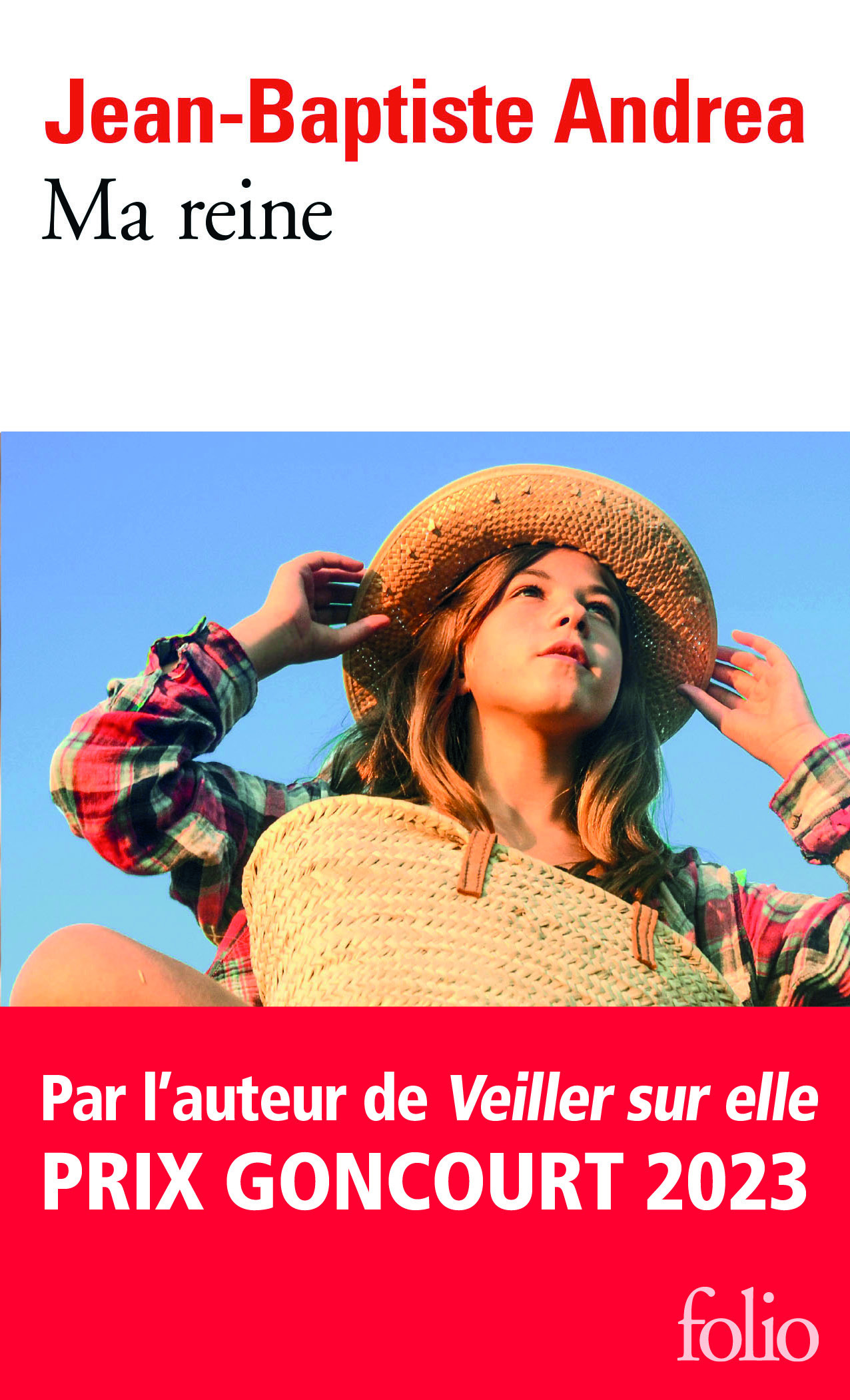 MA REINE