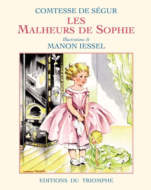 MALHEURS DE SOPHIE