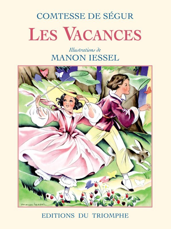 VACANCES