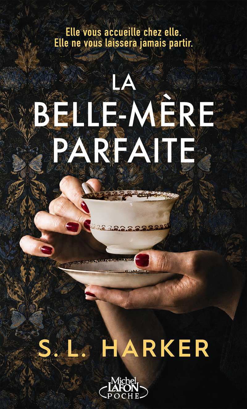 La Belle-m&egrave;re parfaite
