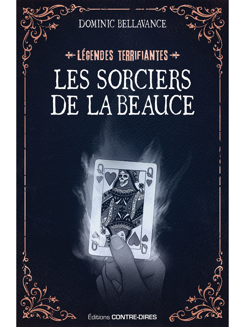 Les sorciers de la Beauce