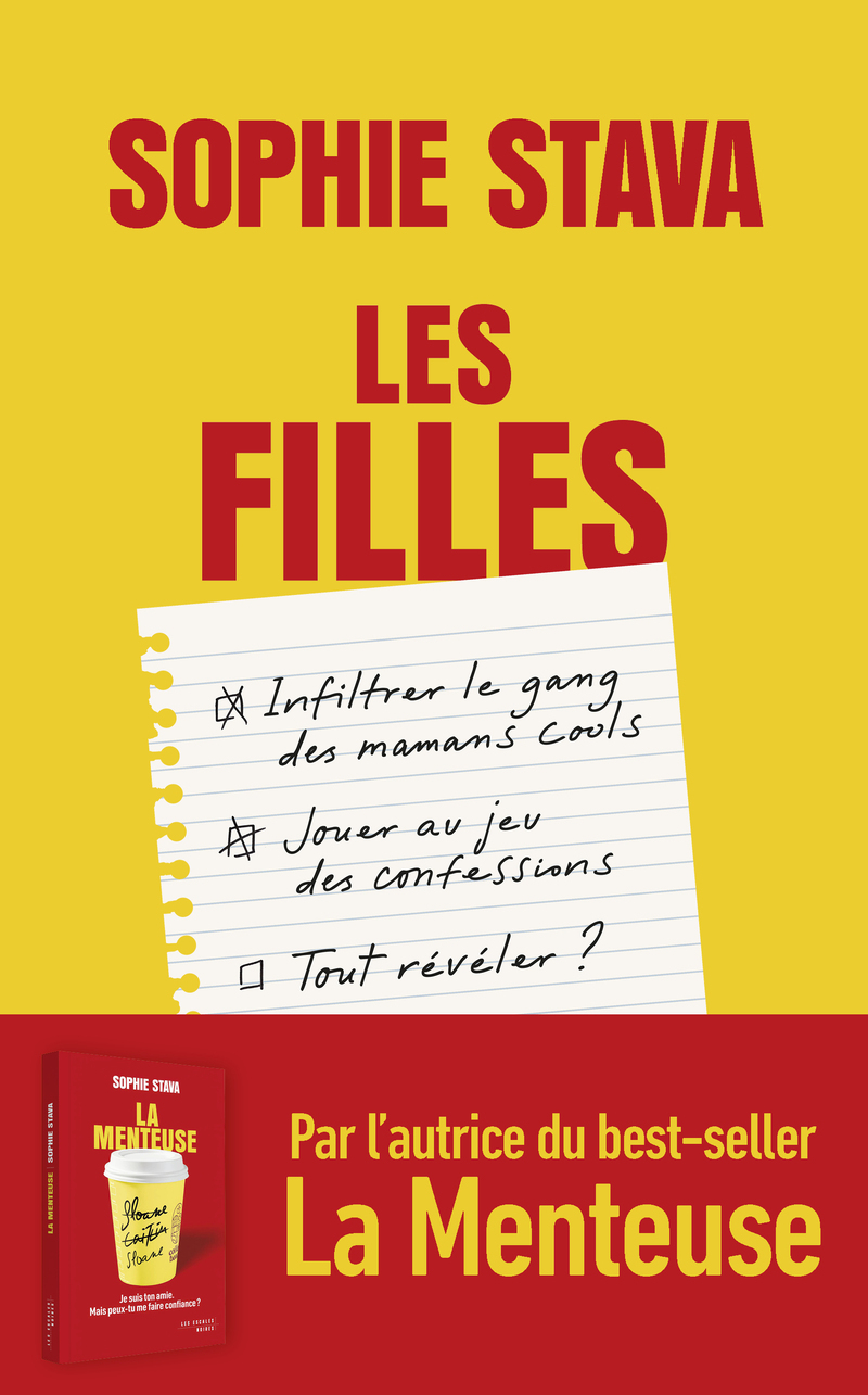 Les Filles