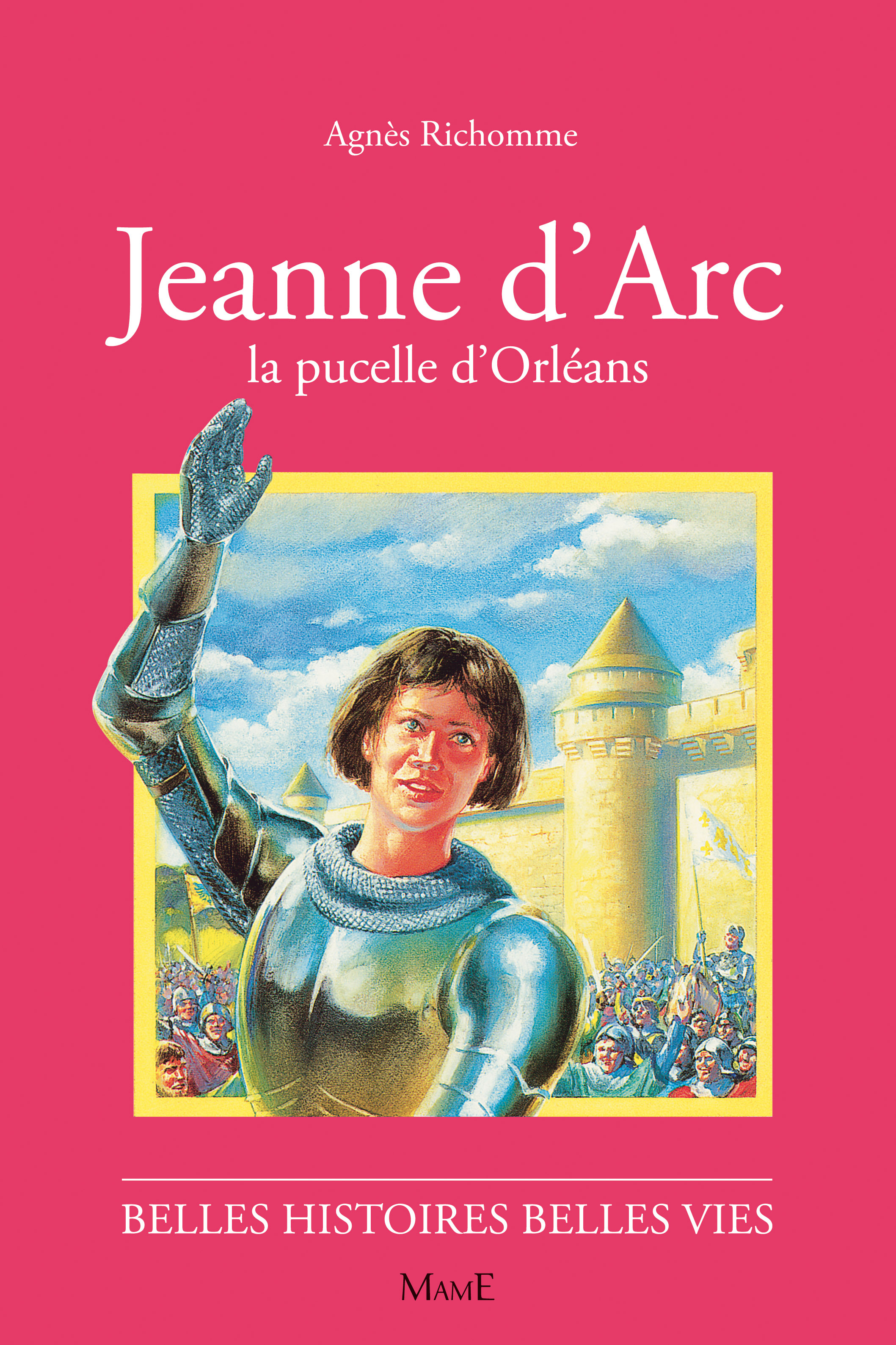 N05 Jeanne d'Arc
