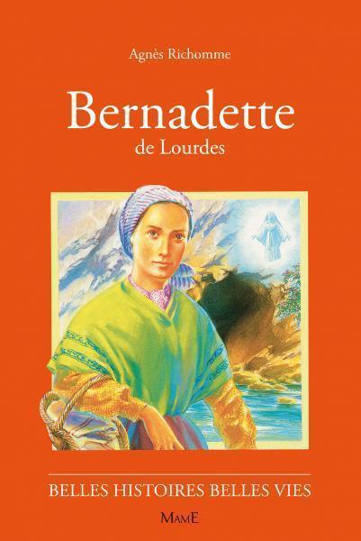 BERNADETTE DE LOURDES