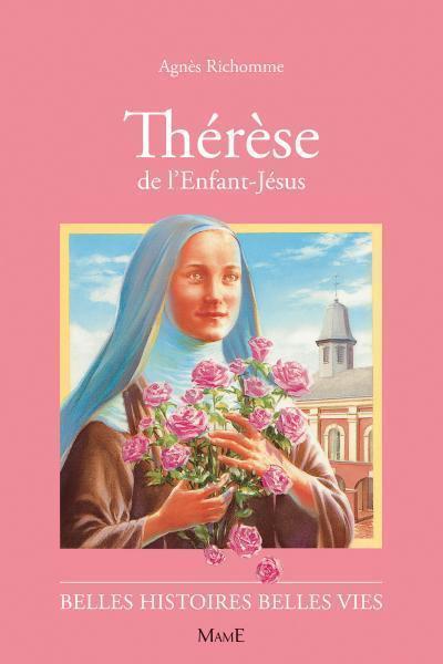 THERESE DE L'ENFANT-JESUS