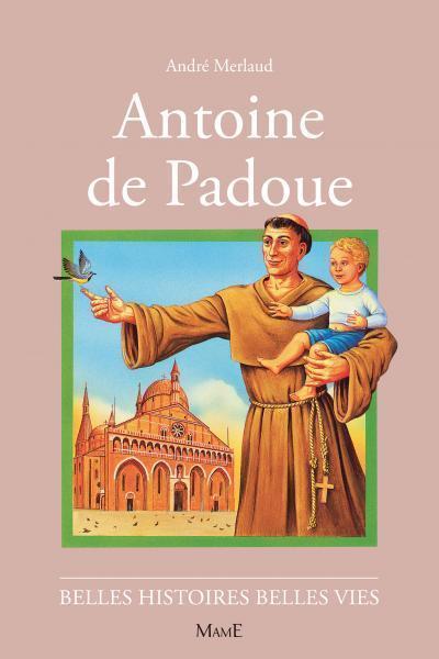ANTOINE DE PADOUE