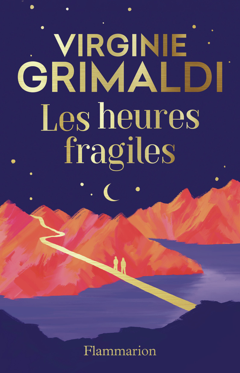 Les heures fragiles - Édition collector