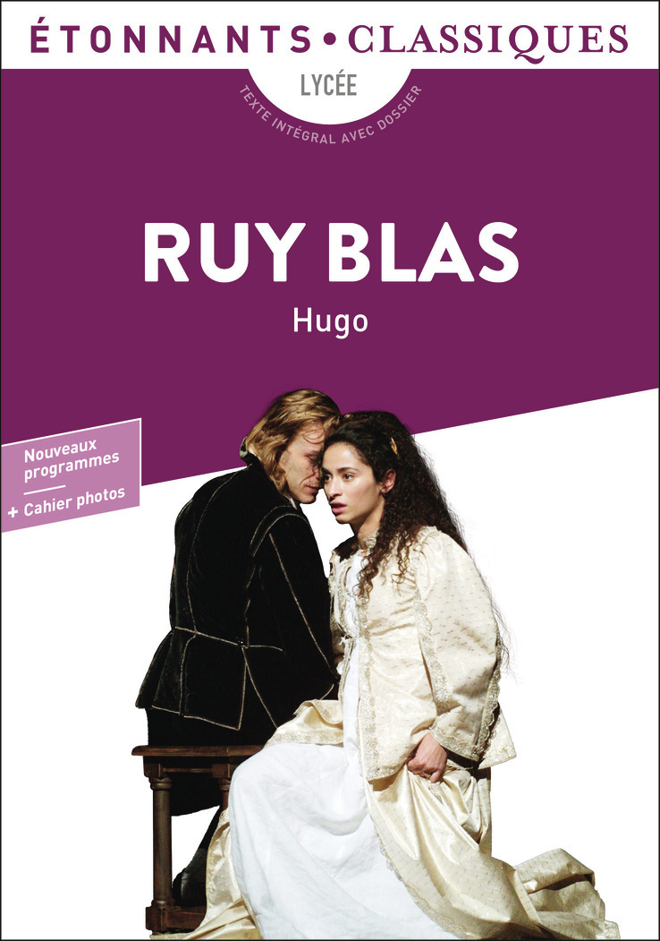 RUY BLAS