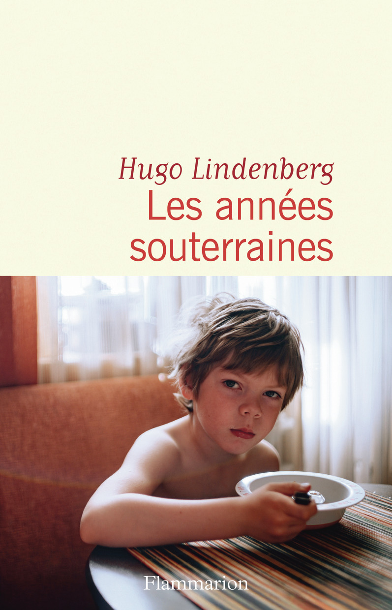 ANNEES SOUTERRAINES