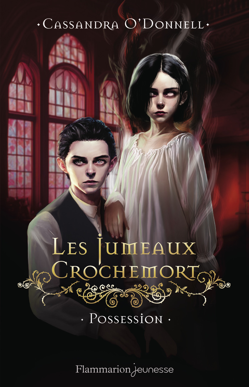 Les Jumeaux Crochemort - Possession
